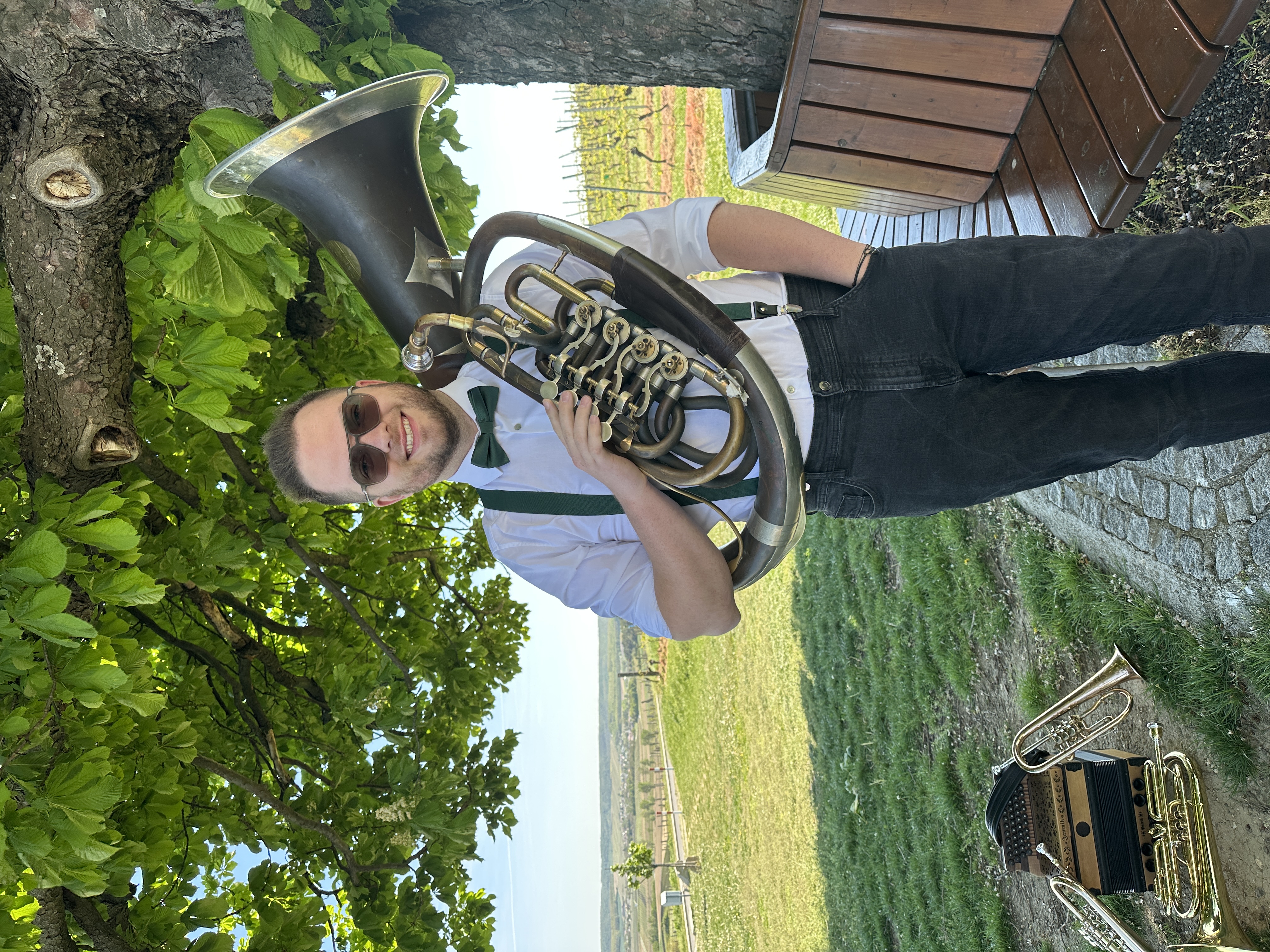 Daniel Scheu